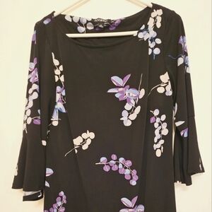 Roz & Ali Women's Dress